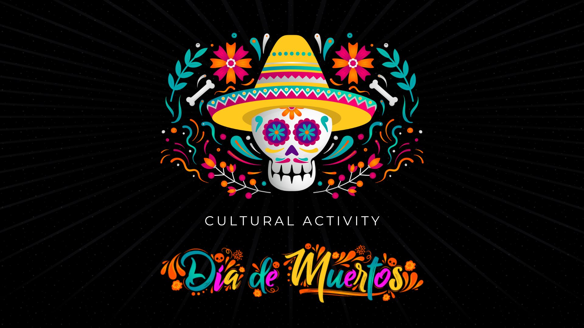 Día de Muertos