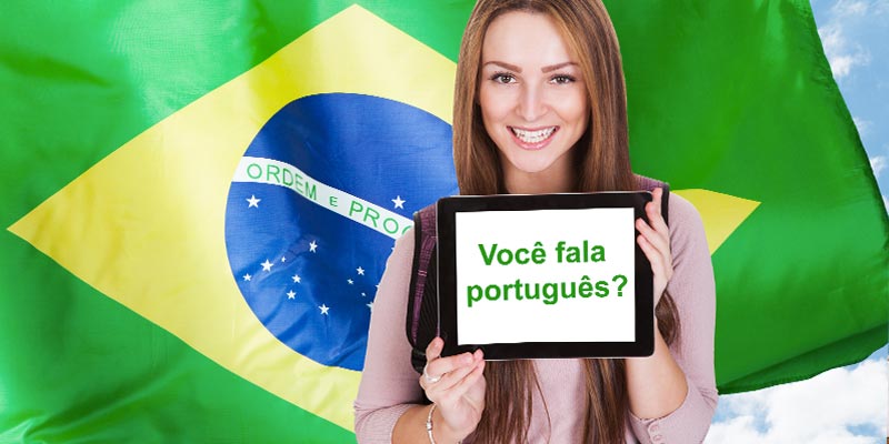 Portuguese is a Powerful Language 