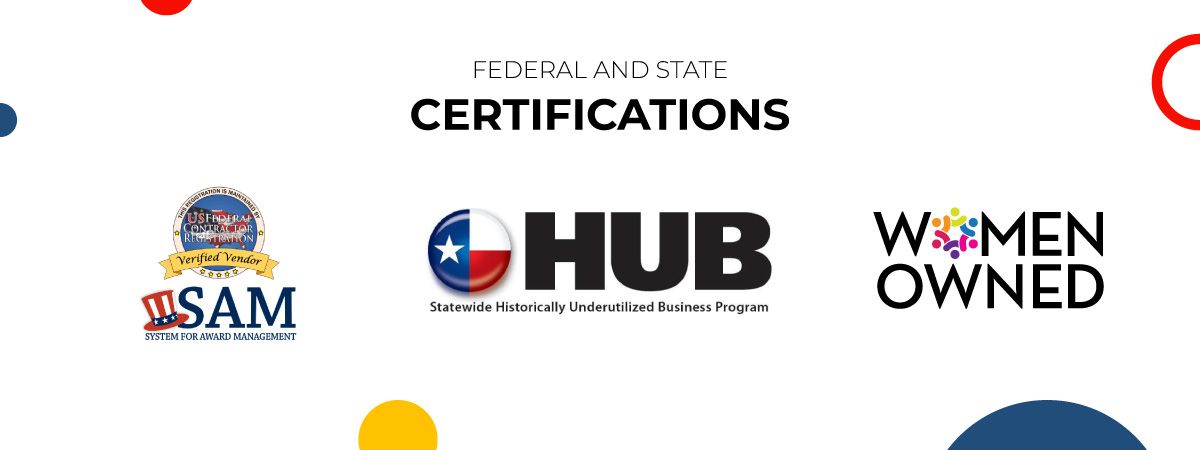 Banner Certifications