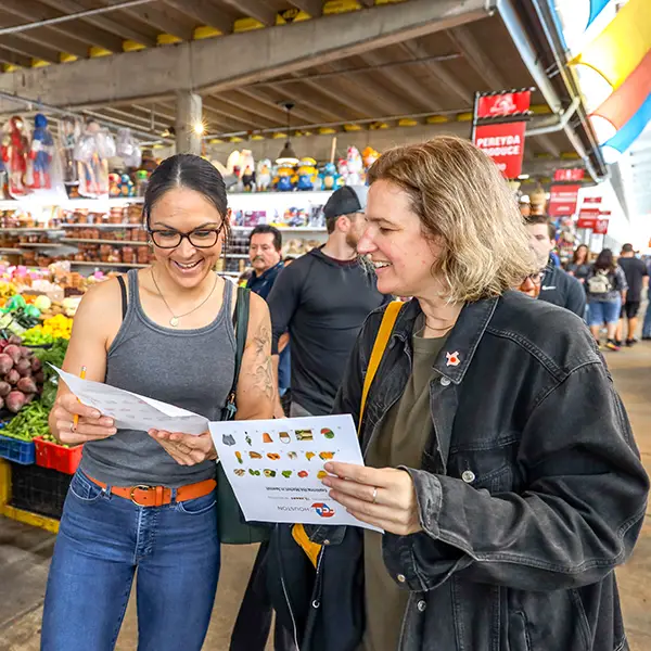 mexican market