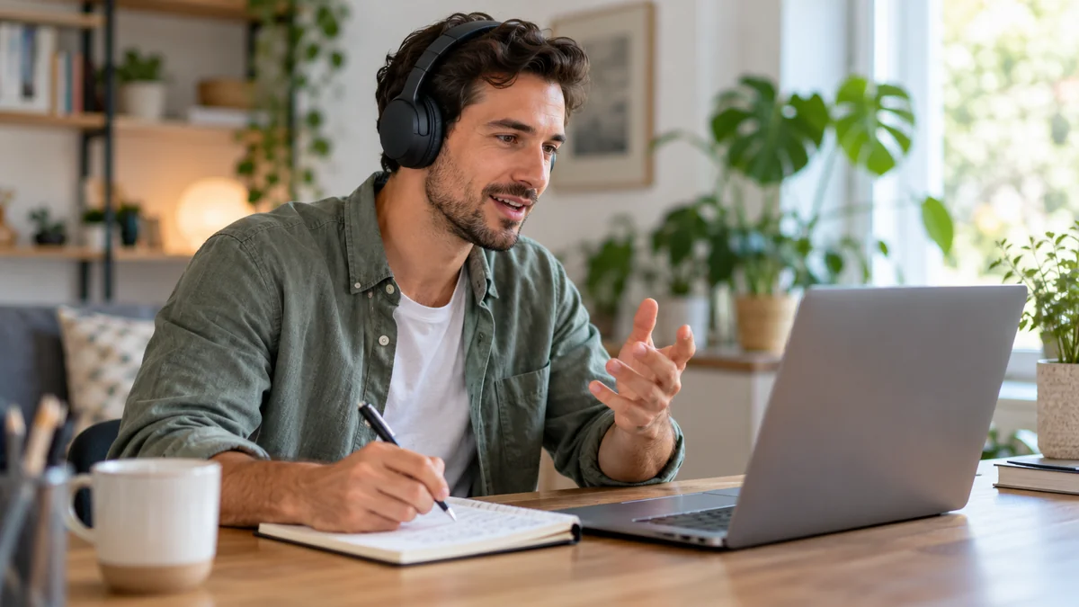 Tips to Learning English Fast