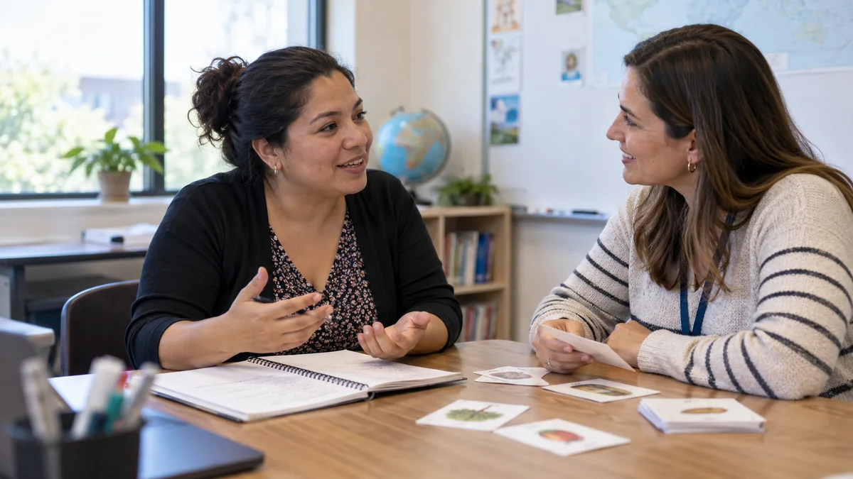 How To Succeed In Learning A Language?